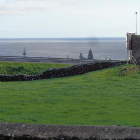 Ocean View Flat Apartment Ponta Delgada  Exterior photo