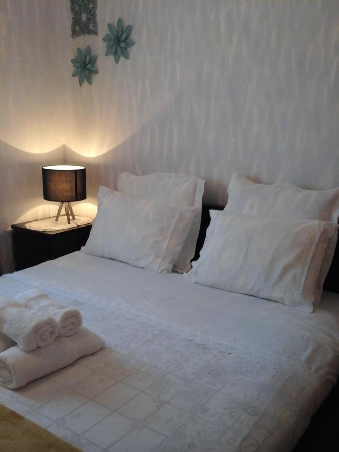 Ocean View Flat Apartment Ponta Delgada  Exterior photo