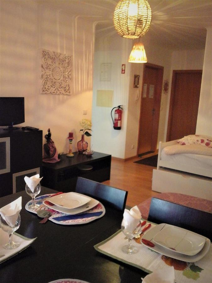 Ocean View Flat Apartment Ponta Delgada  Exterior photo