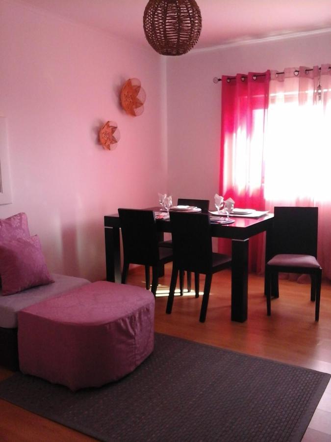 Ocean View Flat Apartment Ponta Delgada  Exterior photo