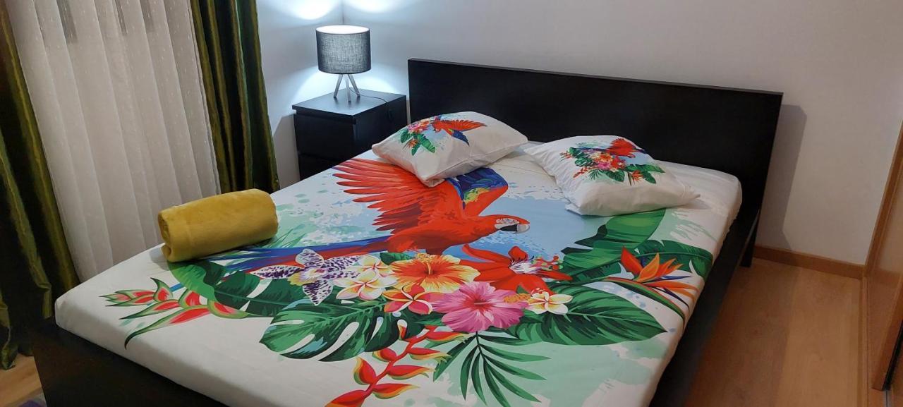 Ocean View Flat Apartment Ponta Delgada  Exterior photo